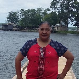 Meet your Posher, Bertha